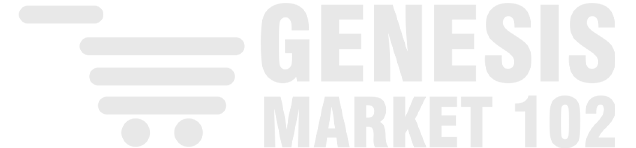 Genesis Market 102 | Ecommerce