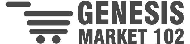 Genesis Market 102 | Ecommerce